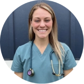 Dr. Megan Messick