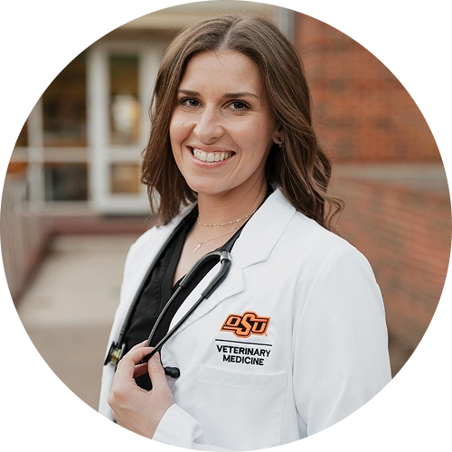 Dr. Darci Jones