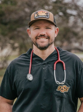 Dr Alex Simpson