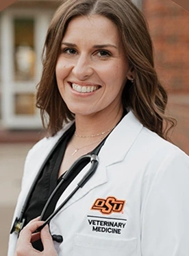 Dr. Darci Jones