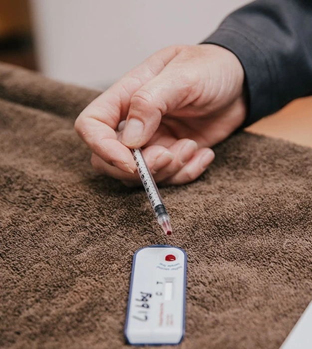 Urinalysis: Small Sample, Big Insights