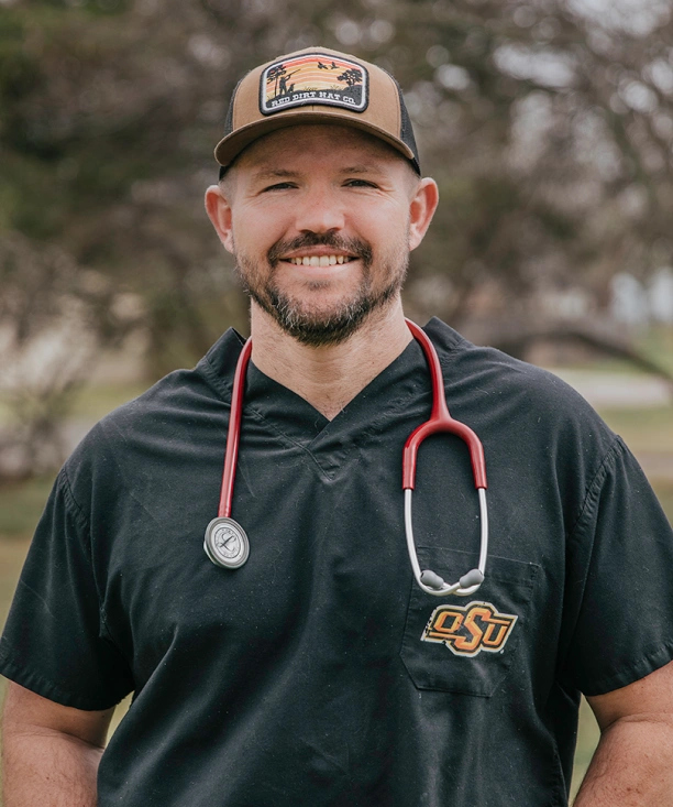 Dr. Alex Simpson