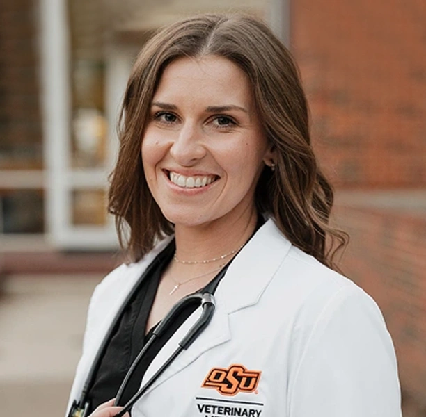 Dr. Darci Jones