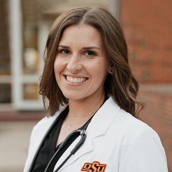 Dr. Darci Jones
