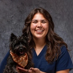 Dr. Olivia Skarr